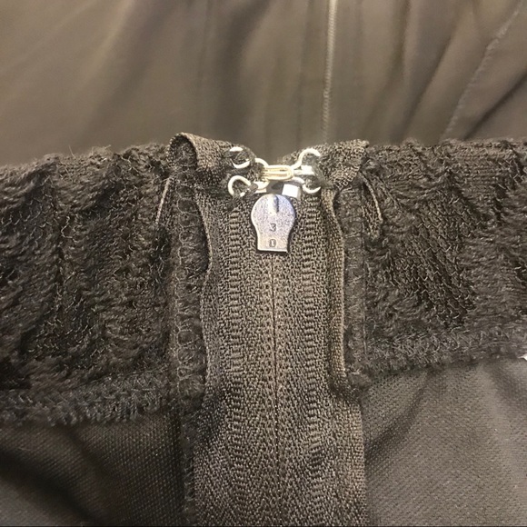 SPEECHLESS strapless dress - Picture 8 of 11